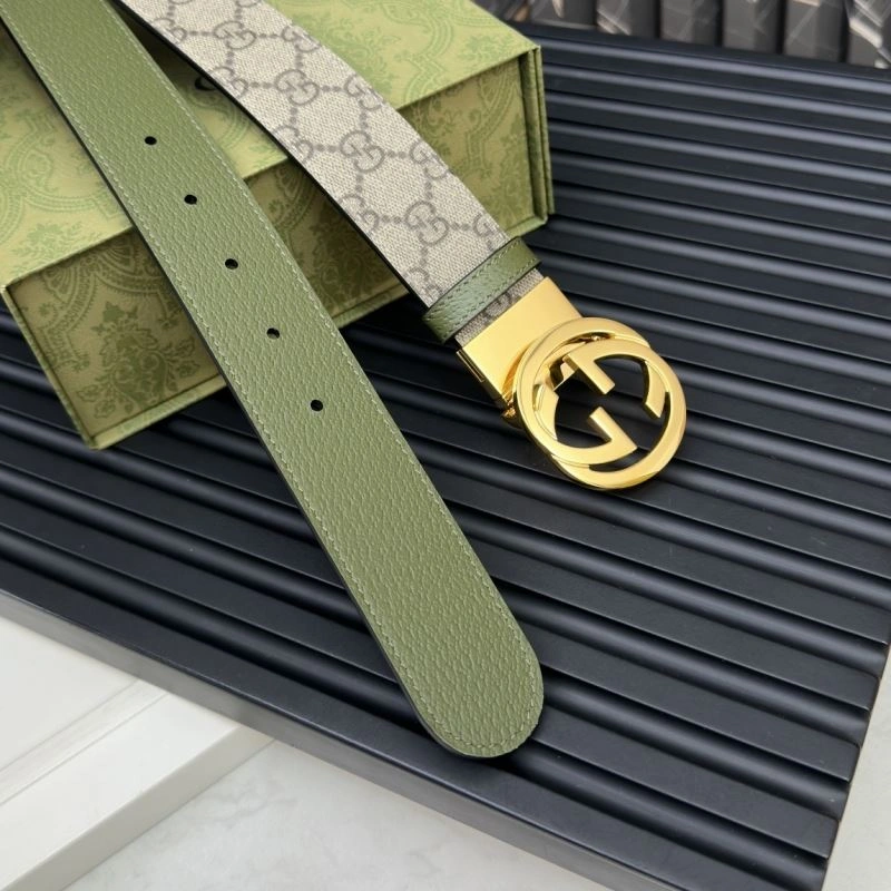 Gucci Belts GoodFit 293701