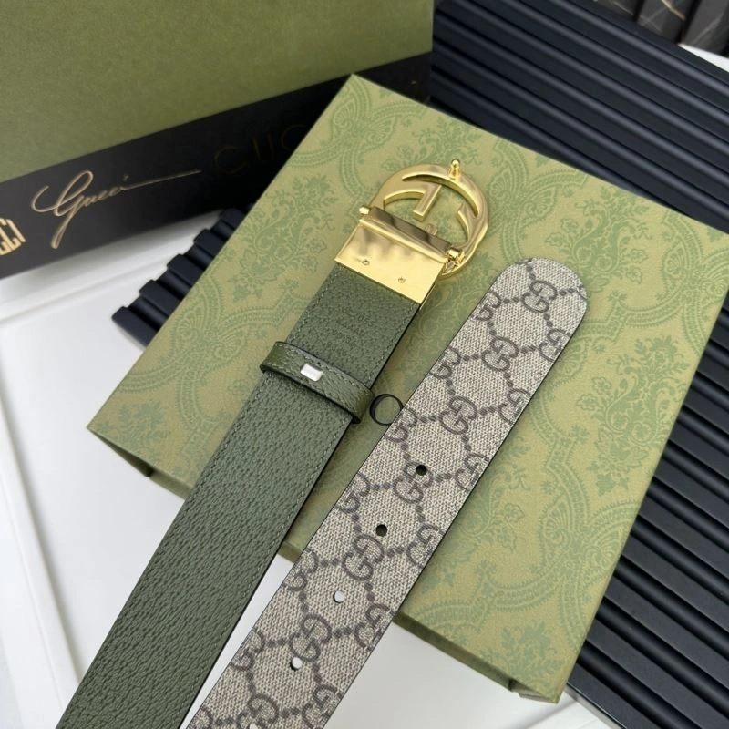 Gucci Belts GoodFit 293701