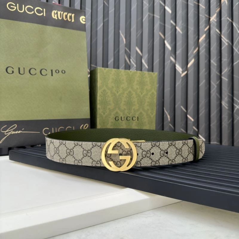 Gucci Belts GoodFit 293701