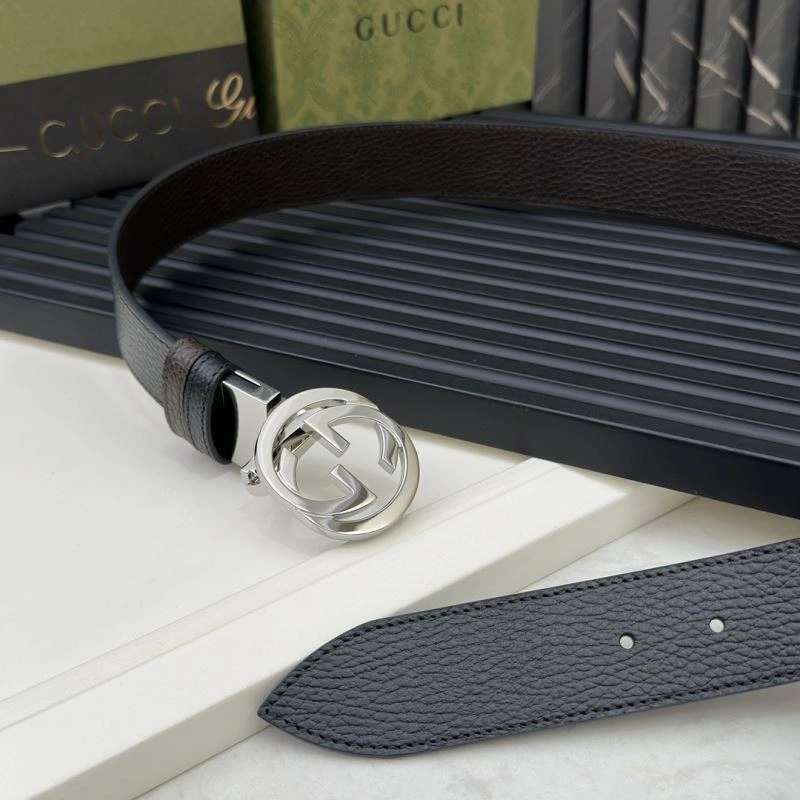 Gucci Belts Minimalist 293728