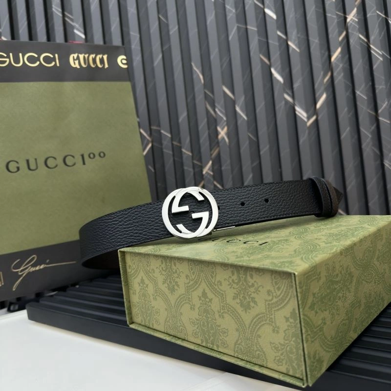 Gucci Belts Minimalist 293728