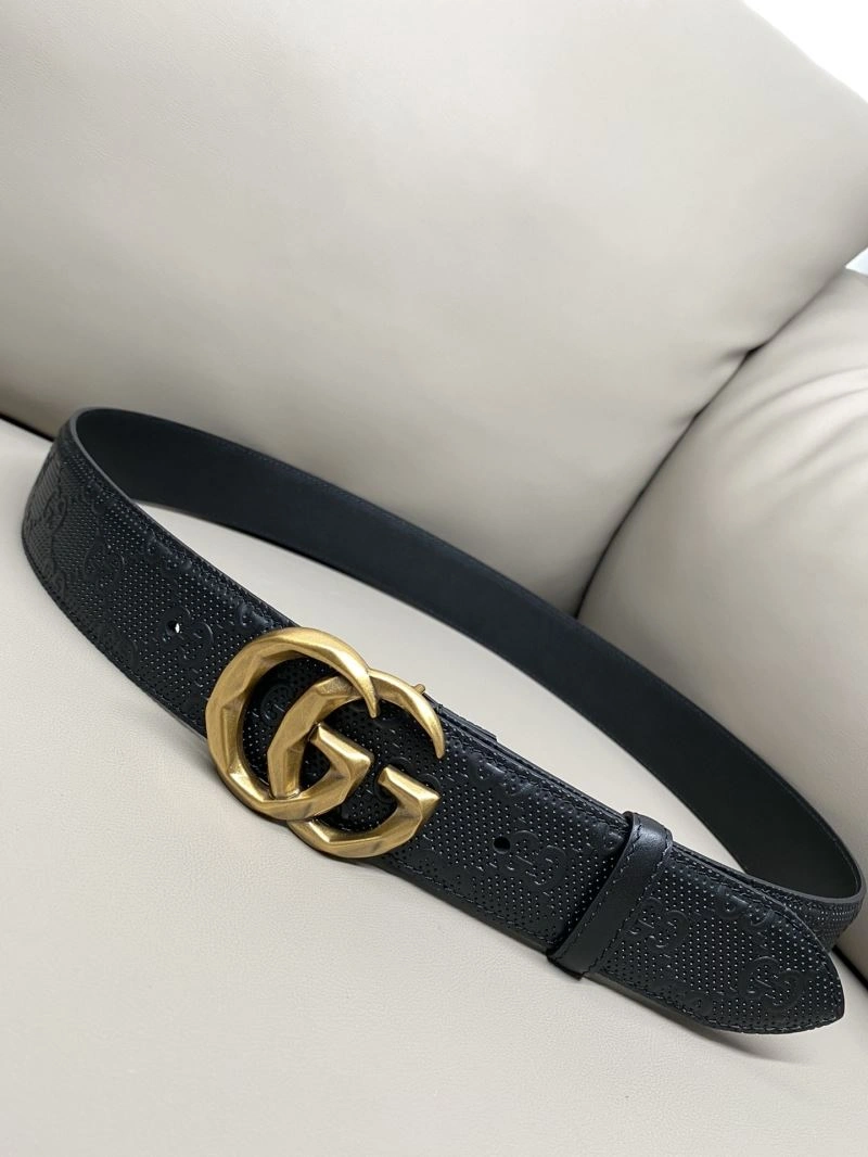 Efficient Gucci Belts 293717