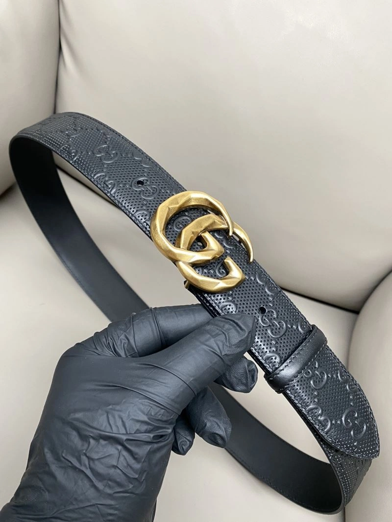 Efficient Gucci Belts 293717