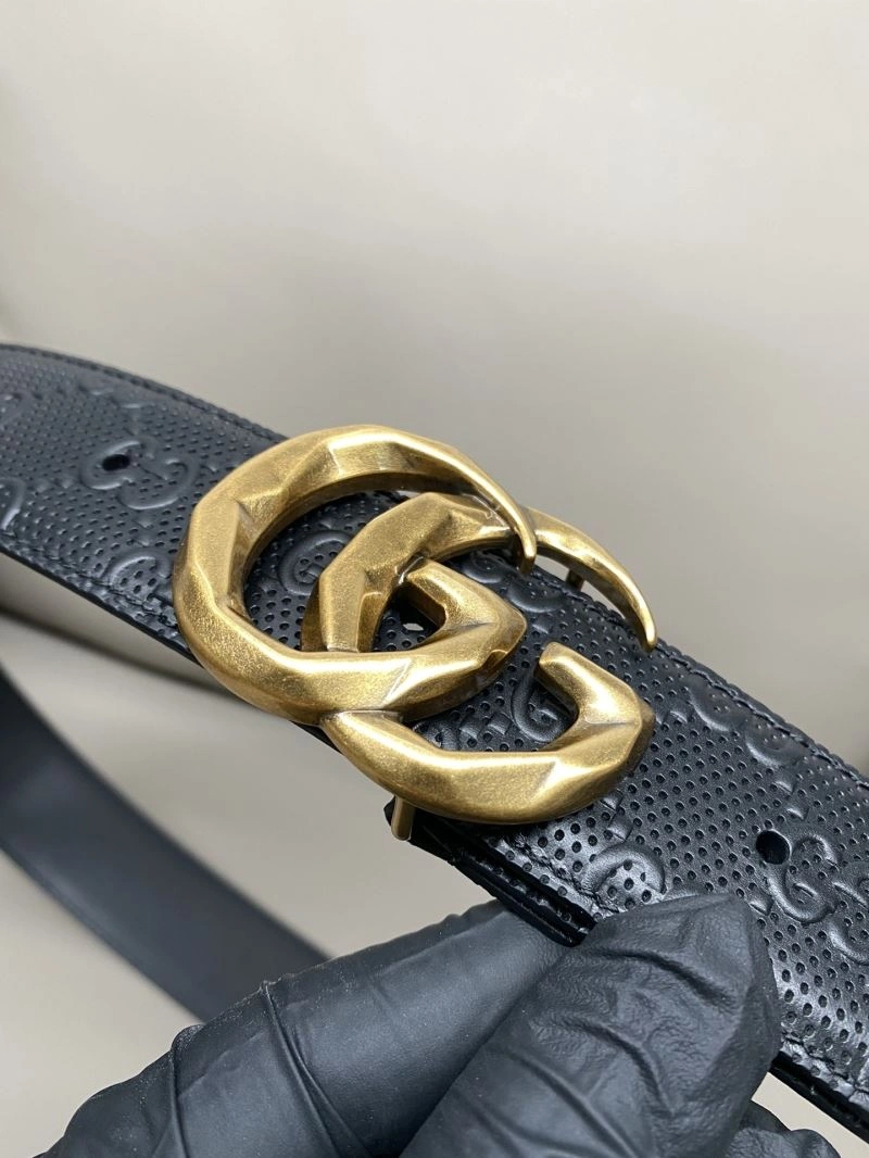 Efficient Gucci Belts 293717