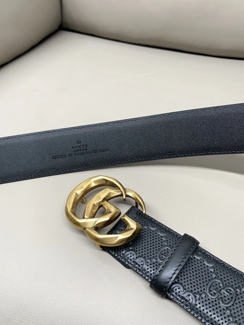 Efficient Gucci Belts 293717