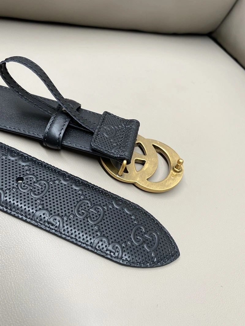 Efficient Gucci Belts 293717