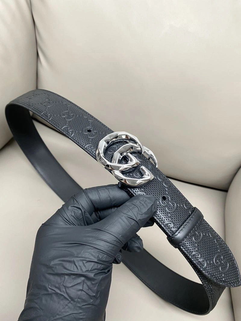Gucci Belts Durable 293726