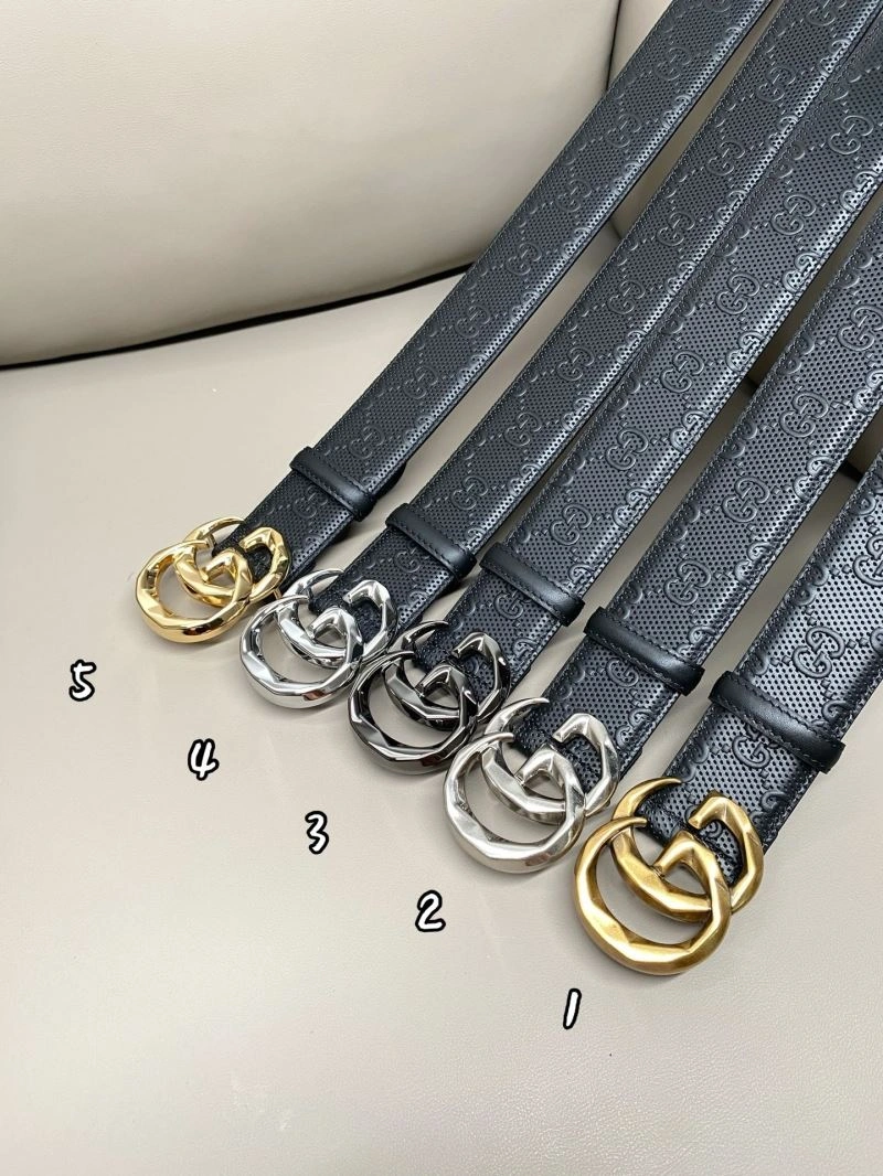 Gucci Belts Durable 293726