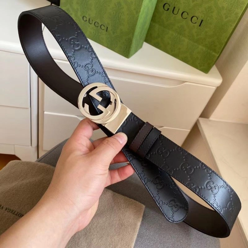 Neat Gucci Belts 293727