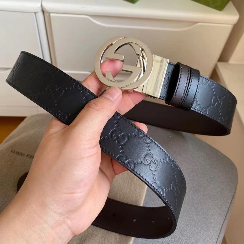 Neat Gucci Belts 293727