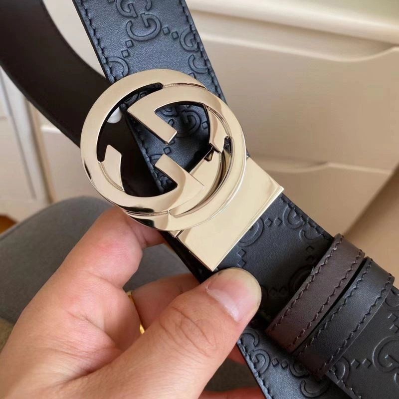 Neat Gucci Belts 293727