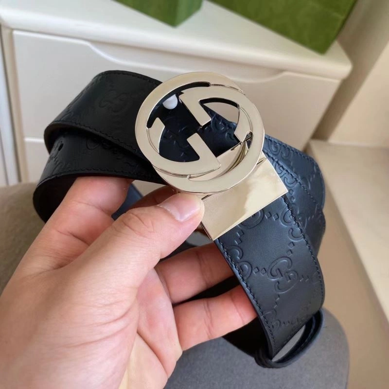 Neat Gucci Belts 293727