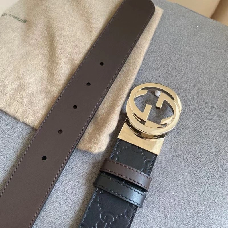 Neat Gucci Belts 293727