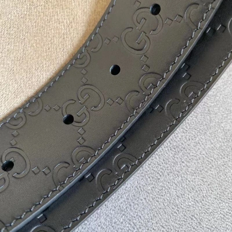 Neat Gucci Belts 293727