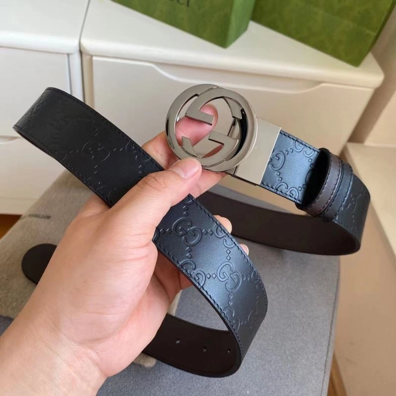 ZipUp Gucci Belts 293699