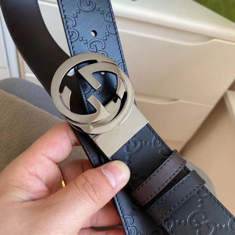 ZipUp Gucci Belts 293699