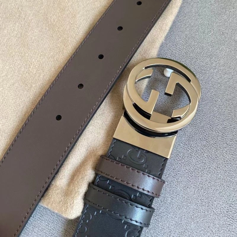 ZipUp Gucci Belts 293699