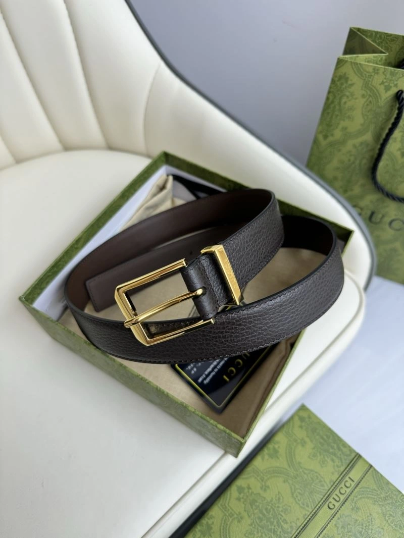 Flexible Gucci Belts 293724