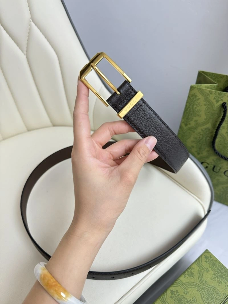 Flexible Gucci Belts 293724