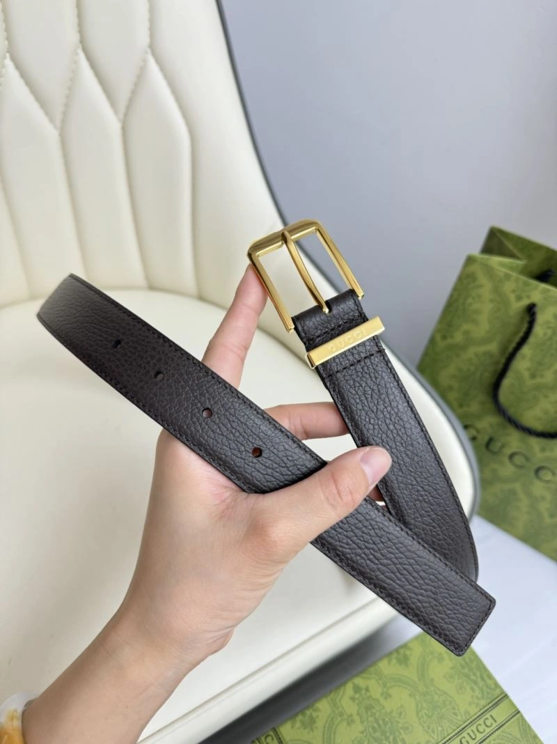 Flexible Gucci Belts 293724