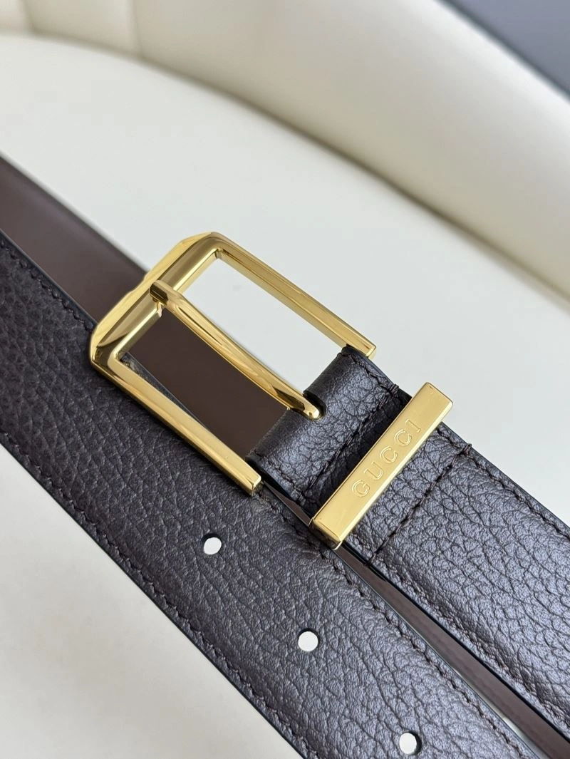 Flexible Gucci Belts 293724