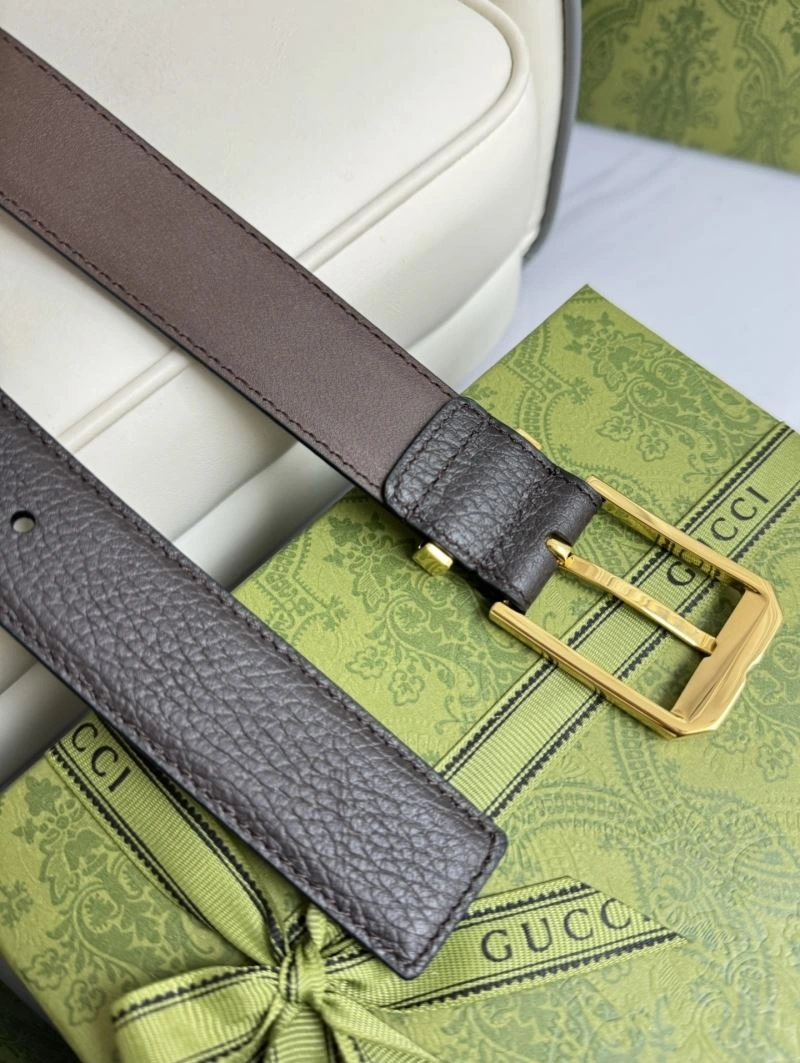Flexible Gucci Belts 293724