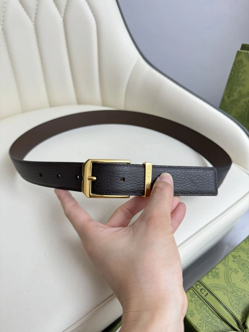 Flexible Gucci Belts 293724