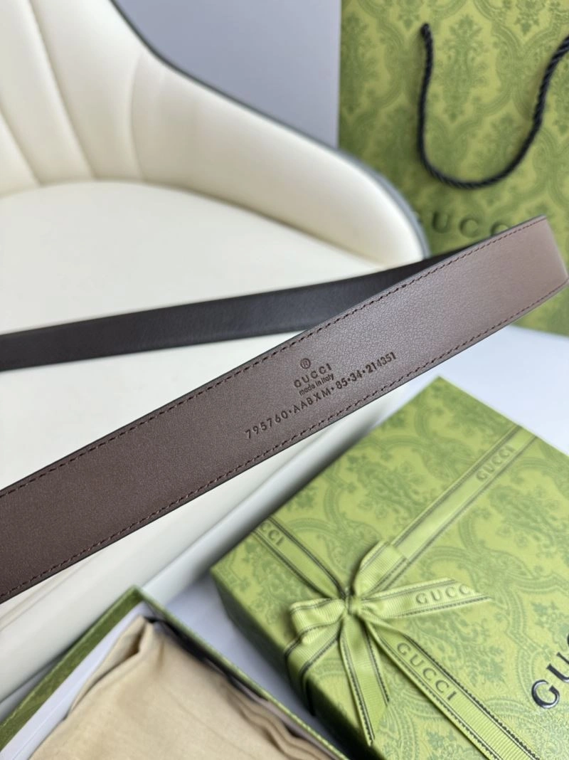 UrbanChic Gucci Belts 293716