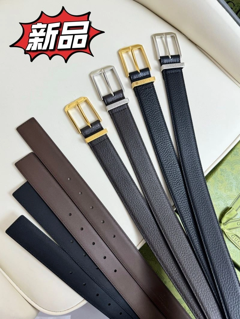 UrbanChic Gucci Belts 293716