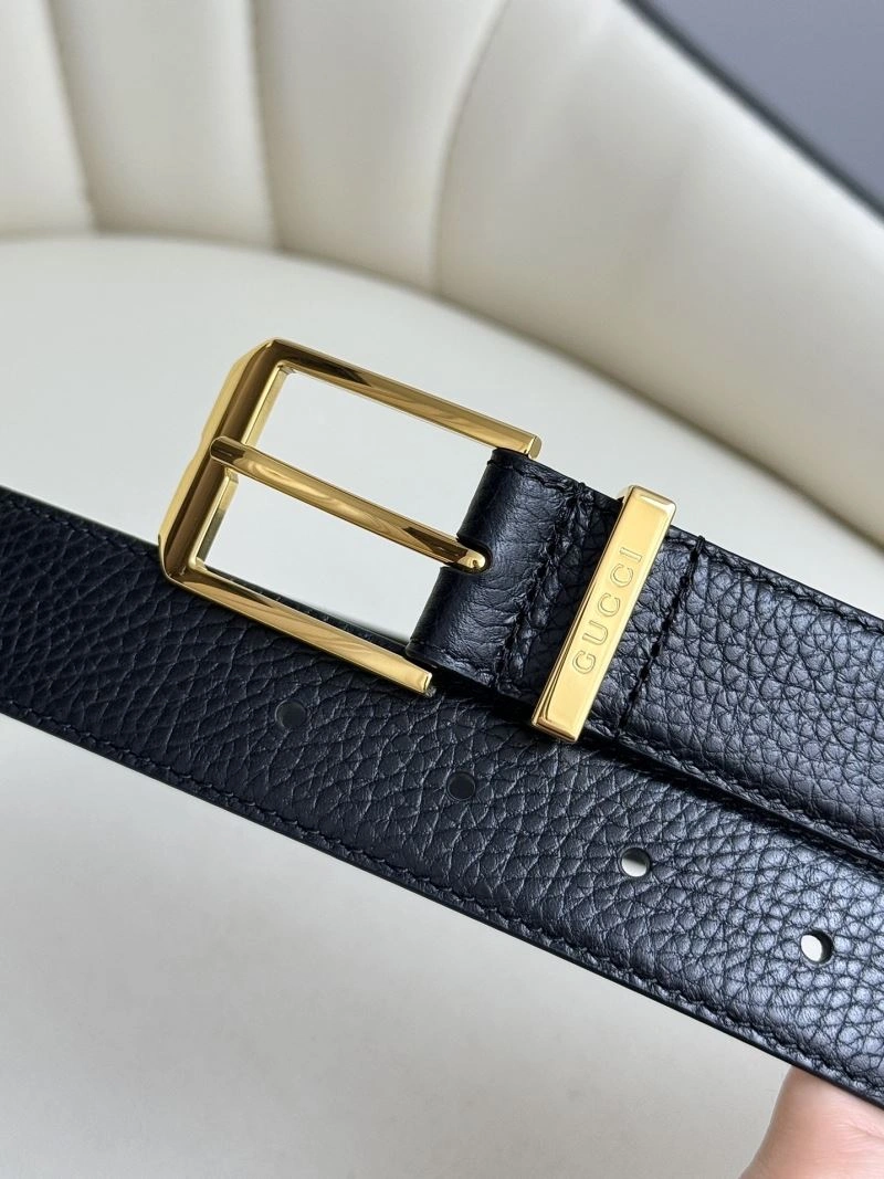 Snug Gucci Belts 293719