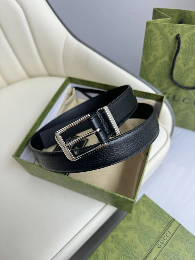 Comfortable Gucci Belts 293704