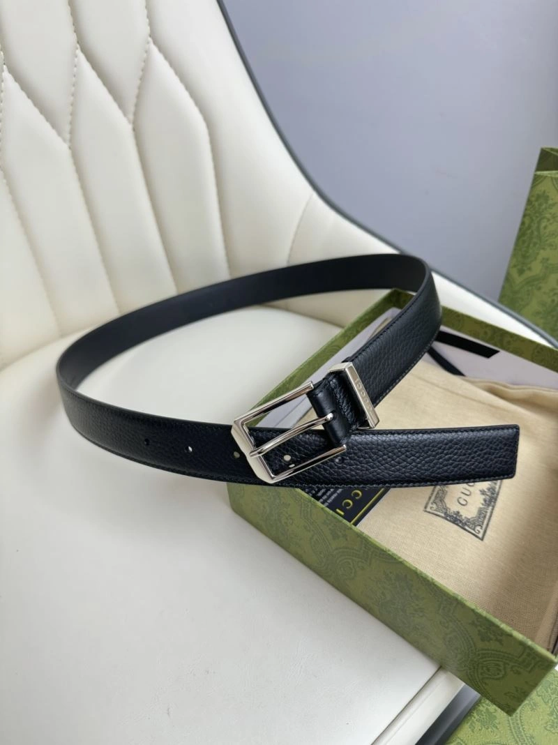 Comfortable Gucci Belts 293704