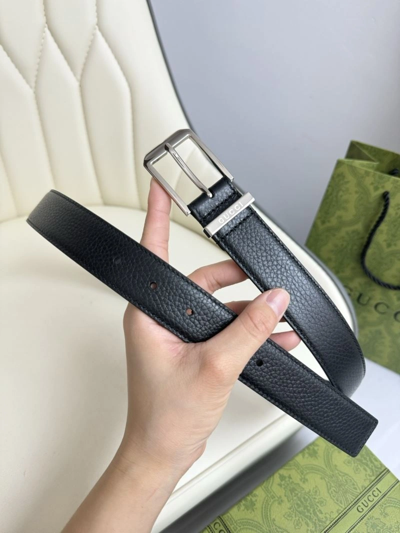 Comfortable Gucci Belts 293704