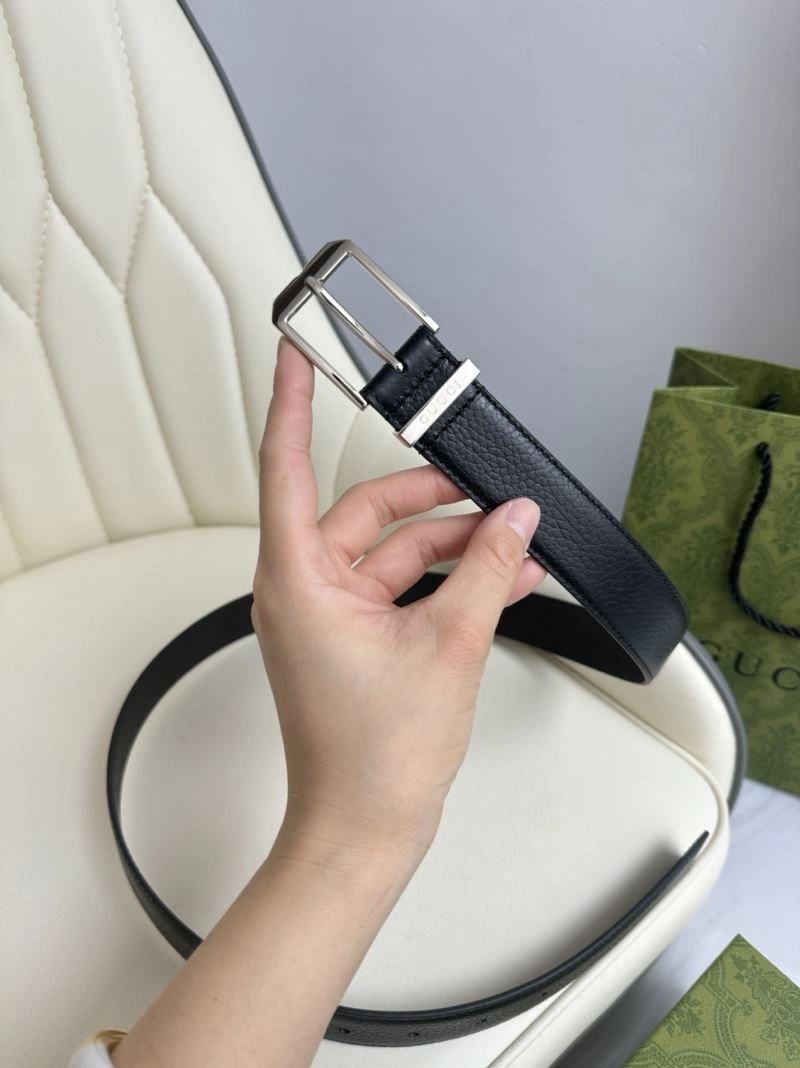 Comfortable Gucci Belts 293704