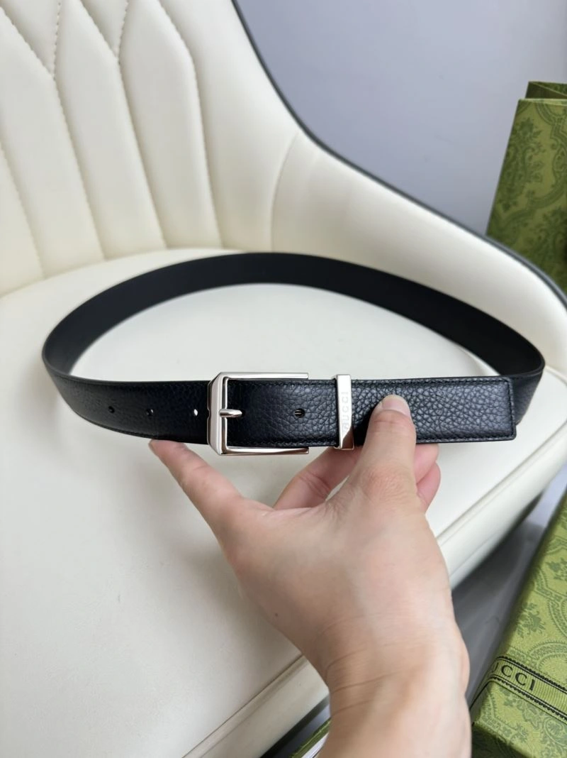 Comfortable Gucci Belts 293704