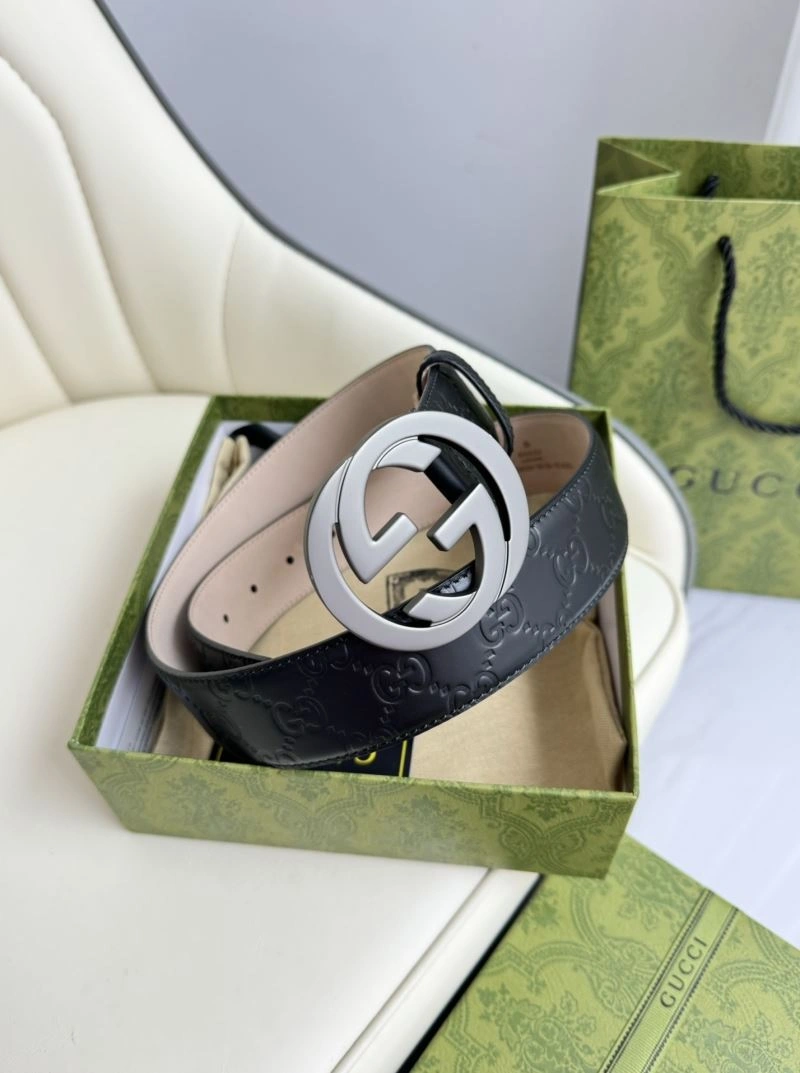 Gucci Belts Trendsetting 293713