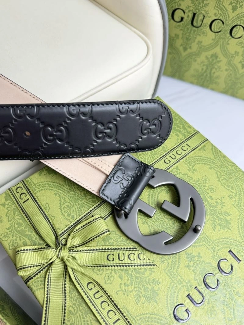 Gucci Belts Trendsetting 293713