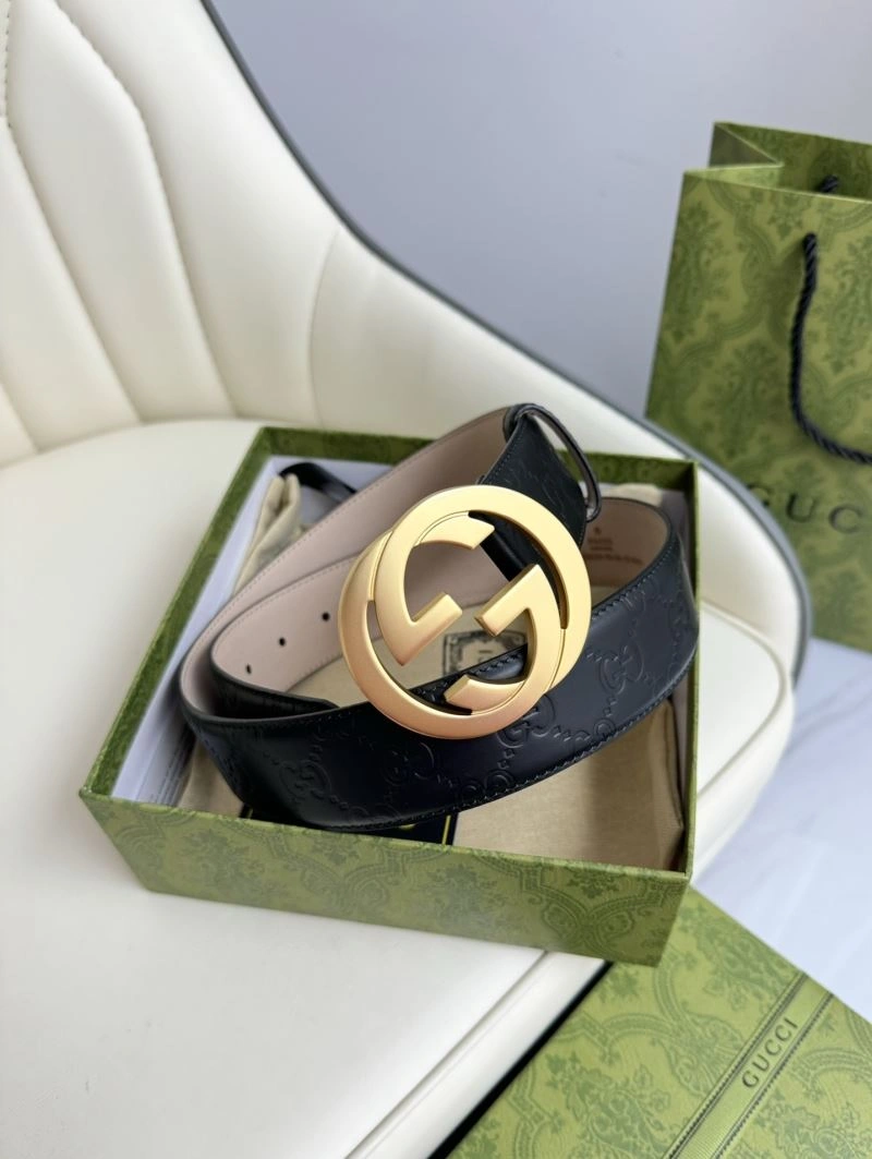 Unique Gucci Belts 293711