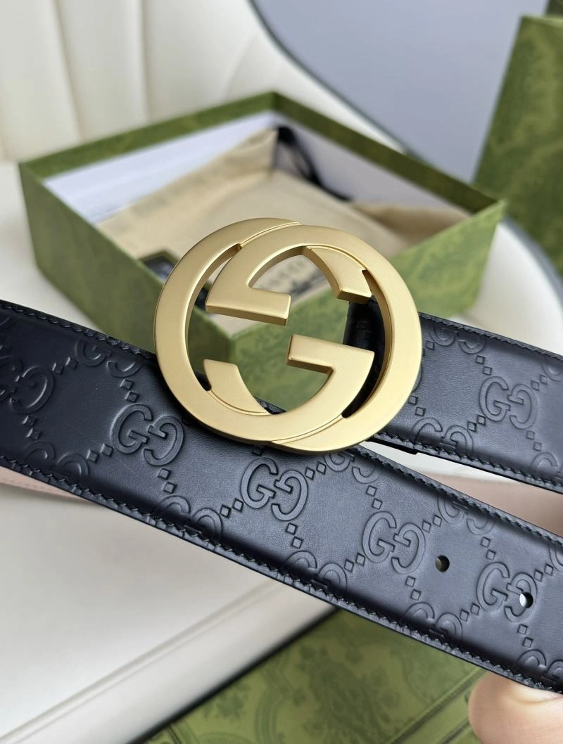 Unique Gucci Belts 293711