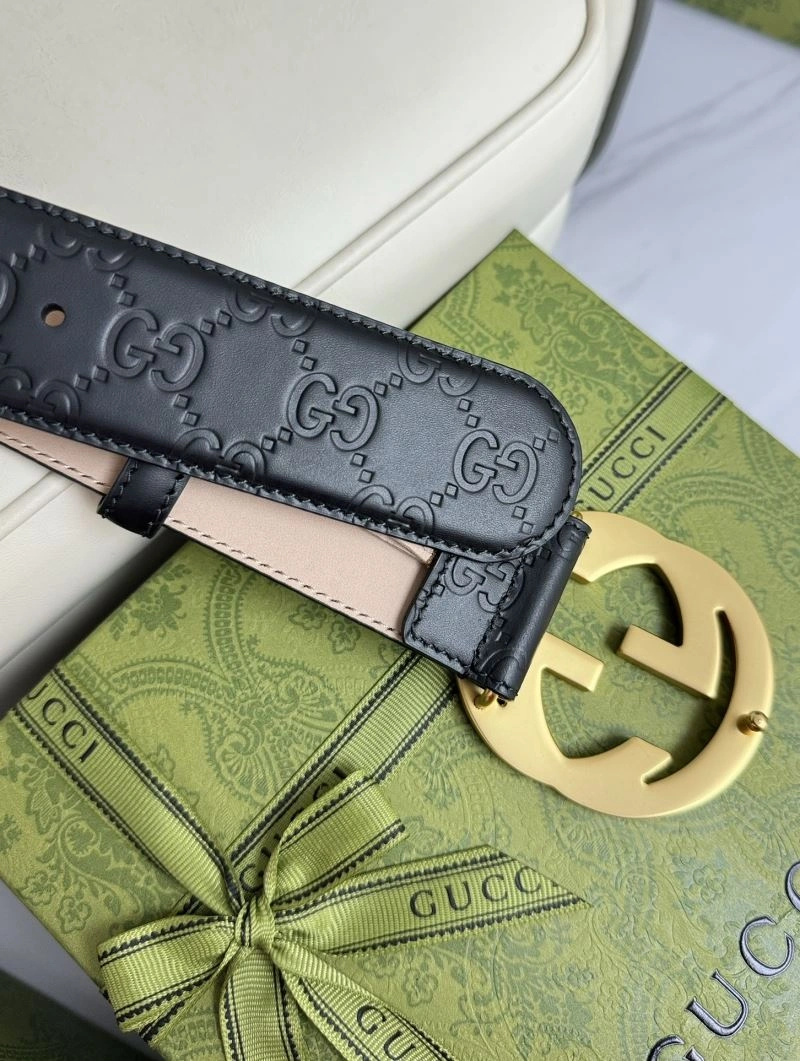 Unique Gucci Belts 293711