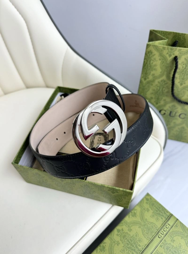 Gucci Belts Cozy 293709