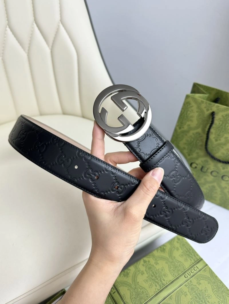 Gucci Belts Cozy 293709