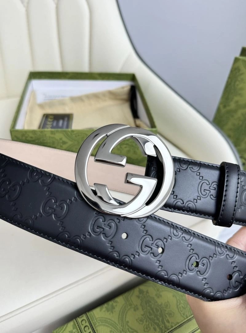 Gucci Belts Cozy 293709