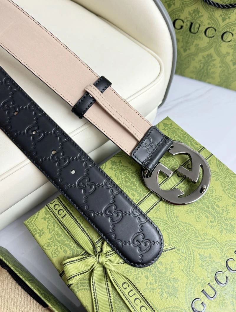 Gucci Belts Cozy 293709