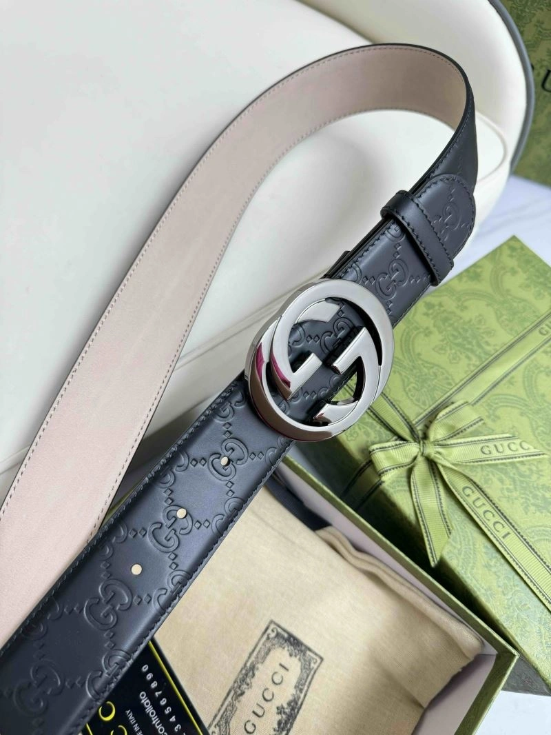 Gucci Belts Cozy 293709