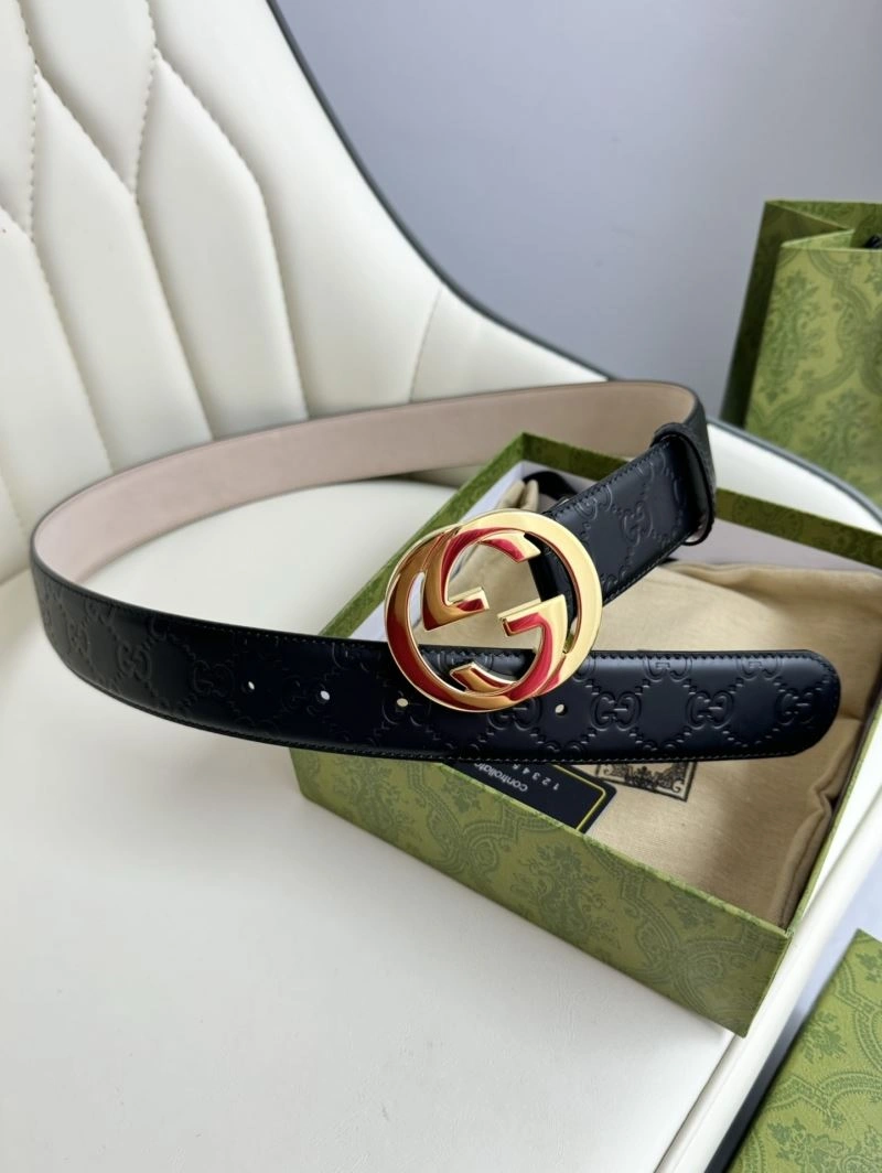 GoAnywhere Gucci Belts 293700