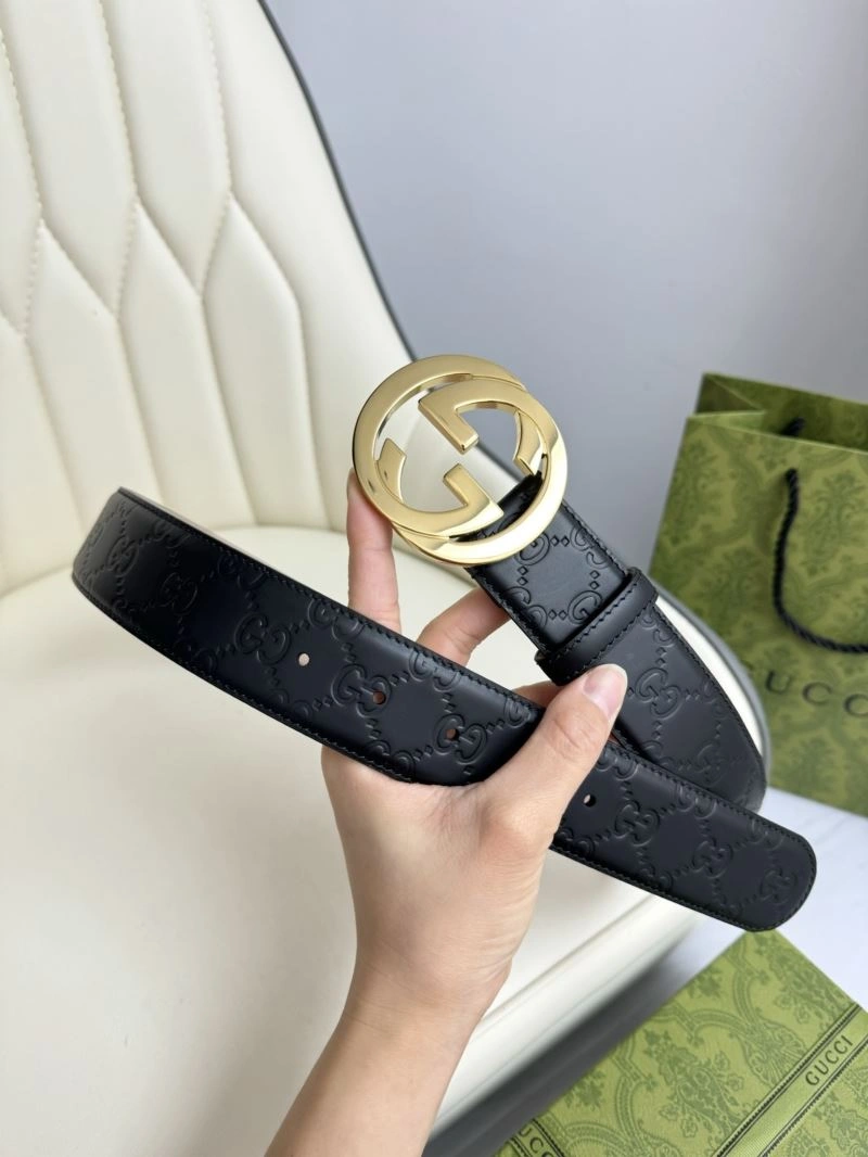 GoAnywhere Gucci Belts 293700
