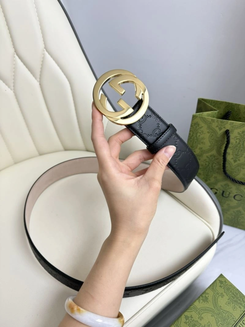 GoAnywhere Gucci Belts 293700