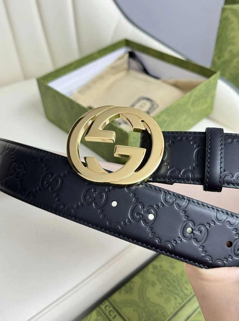 GoAnywhere Gucci Belts 293700