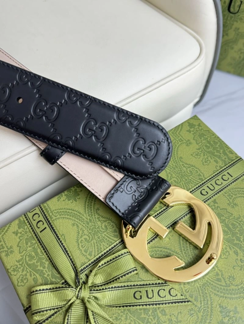 GoAnywhere Gucci Belts 293700